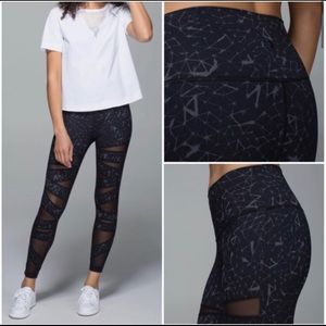 Lululemon High Times Legging